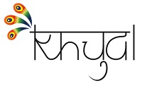 Khayl Arts Logo